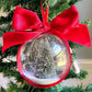 Christmas Tree Light Up Ornament The Cole Collection