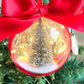 Christmas Tree Light Up Ornament The Cole Collection