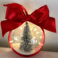 Christmas Tree Light Up Ornament The Cole Collection