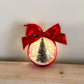 Christmas Tree Light Up Ornament The Cole Collection