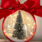 Christmas Tree Light Up Ornament The Cole Collection