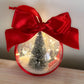 Christmas Tree Light Up Ornament The Cole Collection