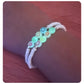 Glow in the Dark Beaded Bracelet The Cole Collection