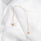 Gold Filled Heart Necklace The Cole Collection