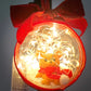 LIGHT UP BEAR ORNAMENT The Cole Collection