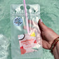 Customizable Cocktail/Mocktail Drink Pouch The Cole Collection