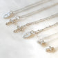 Sterling Silver Cross Necklaces The Cole Collection